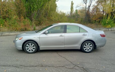 Toyota Camry, 2007 год, 1 000 000 рублей, 3 фотография