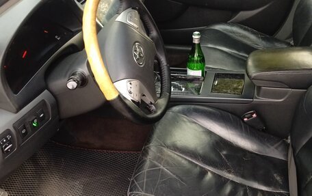 Toyota Camry, 2007 год, 1 000 000 рублей, 10 фотография