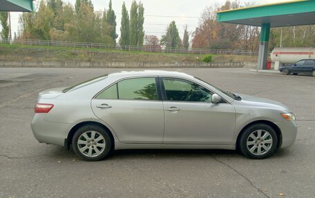 Toyota Camry, 2007 год, 1 000 000 рублей, 6 фотография
