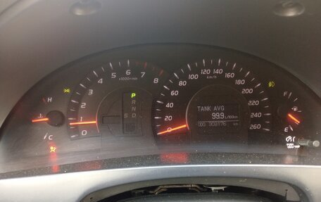 Toyota Camry, 2007 год, 1 000 000 рублей, 11 фотография