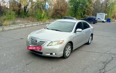 Toyota Camry, 2007 год, 1 000 000 рублей, 2 фотография