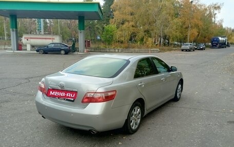 Toyota Camry, 2007 год, 1 000 000 рублей, 5 фотография