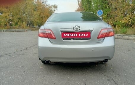 Toyota Camry, 2007 год, 1 000 000 рублей, 4 фотография