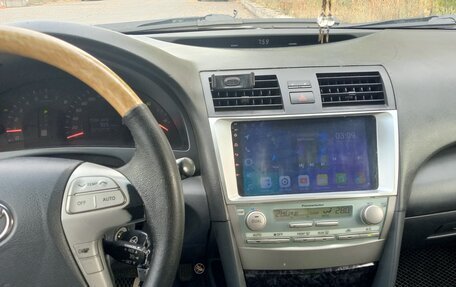 Toyota Camry, 2007 год, 1 000 000 рублей, 12 фотография