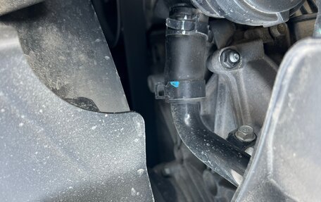 KIA Mohave I, 2014 год, 2 300 000 рублей, 11 фотография