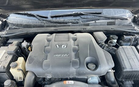 KIA Mohave I, 2014 год, 2 300 000 рублей, 13 фотография