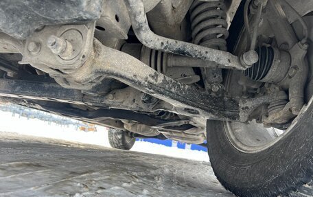 KIA Mohave I, 2014 год, 2 300 000 рублей, 7 фотография