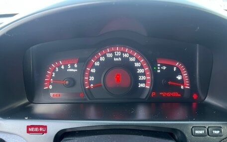 KIA Mohave I, 2014 год, 2 300 000 рублей, 15 фотография