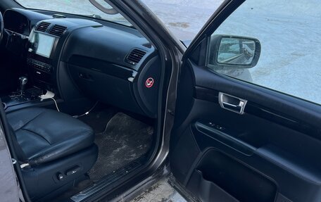 KIA Mohave I, 2014 год, 2 300 000 рублей, 18 фотография