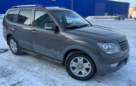 KIA Mohave I, 2014 год, 2 300 000 рублей, 25 фотография