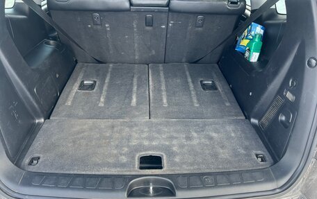 KIA Mohave I, 2014 год, 2 300 000 рублей, 22 фотография