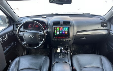 KIA Mohave I, 2014 год, 2 300 000 рублей, 17 фотография