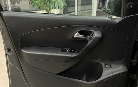 Volkswagen Polo VI (EU Market), 2013 год, 755 000 рублей, 7 фотография