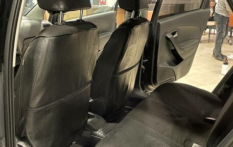 Volkswagen Polo VI (EU Market), 2013 год, 755 000 рублей, 9 фотография