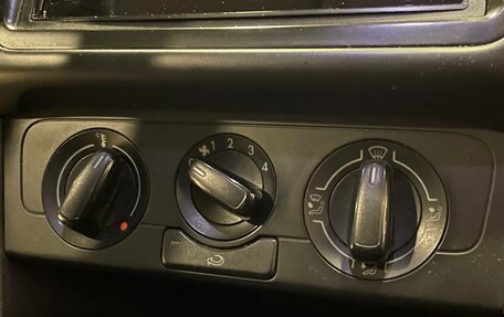 Volkswagen Polo VI (EU Market), 2013 год, 755 000 рублей, 15 фотография