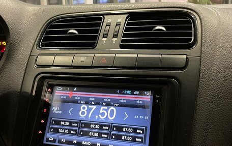 Volkswagen Polo VI (EU Market), 2013 год, 755 000 рублей, 14 фотография