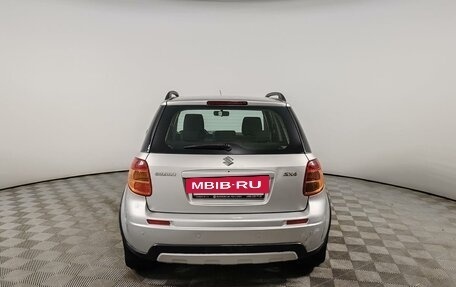 Suzuki SX4 II рестайлинг, 2012 год, 870 000 рублей, 6 фотография