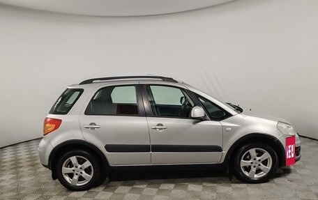 Suzuki SX4 II рестайлинг, 2012 год, 870 000 рублей, 4 фотография