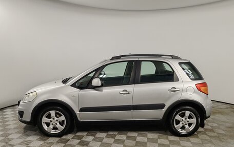 Suzuki SX4 II рестайлинг, 2012 год, 870 000 рублей, 8 фотография