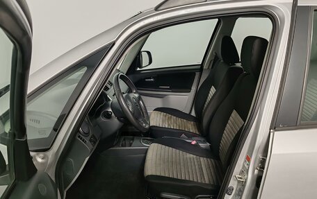 Suzuki SX4 II рестайлинг, 2012 год, 870 000 рублей, 15 фотография