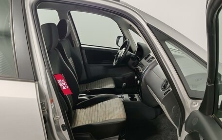 Suzuki SX4 II рестайлинг, 2012 год, 870 000 рублей, 18 фотография