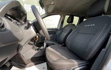 Renault Duster I рестайлинг, 2015 год, 1 190 000 рублей, 11 фотография