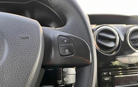 Renault Duster I рестайлинг, 2015 год, 1 190 000 рублей, 17 фотография