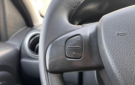 Renault Duster I рестайлинг, 2015 год, 1 190 000 рублей, 16 фотография