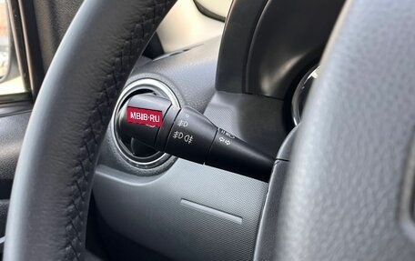 Renault Duster I рестайлинг, 2015 год, 1 190 000 рублей, 18 фотография