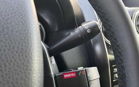 Renault Duster I рестайлинг, 2015 год, 1 190 000 рублей, 19 фотография