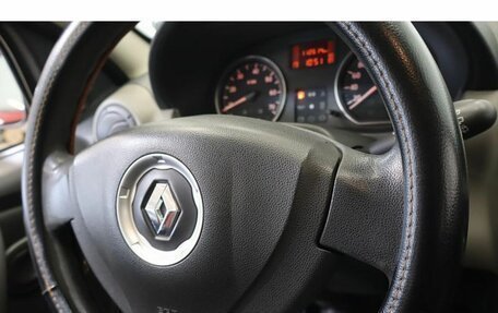 Renault Sandero I, 2013 год, 599 000 рублей, 8 фотография