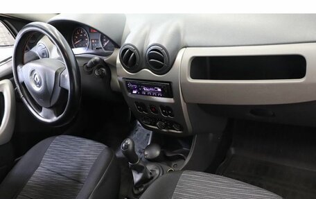 Renault Sandero I, 2013 год, 599 000 рублей, 5 фотография