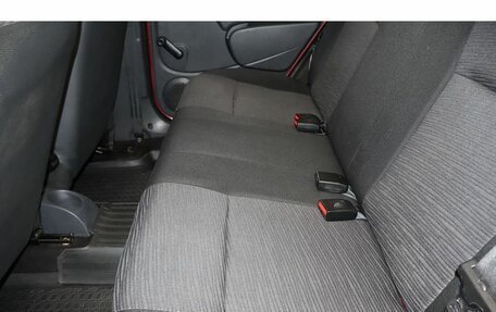 Renault Sandero I, 2013 год, 599 000 рублей, 7 фотография