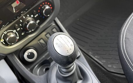 Renault Duster I рестайлинг, 2015 год, 1 190 000 рублей, 25 фотография