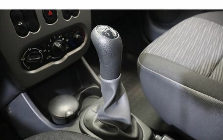 Renault Sandero I, 2013 год, 599 000 рублей, 12 фотография