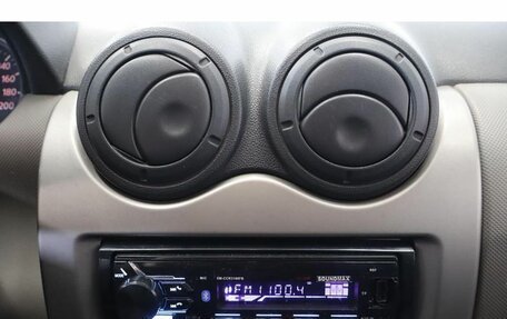 Renault Sandero I, 2013 год, 599 000 рублей, 10 фотография