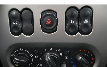 Renault Sandero I, 2013 год, 599 000 рублей, 11 фотография