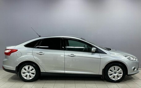 Ford Focus III, 2011 год, 670 000 рублей, 8 фотография