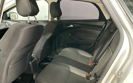 Ford Focus III, 2011 год, 670 000 рублей, 12 фотография