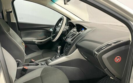 Ford Focus III, 2011 год, 670 000 рублей, 9 фотография