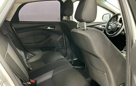 Ford Focus III, 2011 год, 670 000 рублей, 10 фотография