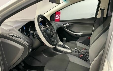 Ford Focus III, 2011 год, 670 000 рублей, 11 фотография