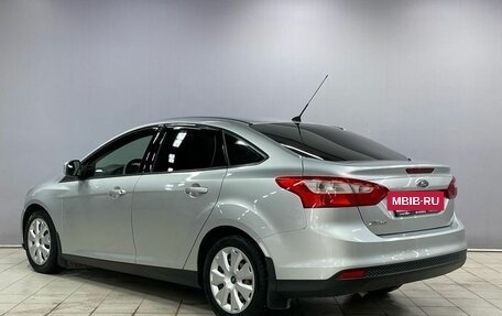 Ford Focus III, 2011 год, 670 000 рублей, 5 фотография