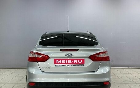 Ford Focus III, 2011 год, 670 000 рублей, 6 фотография