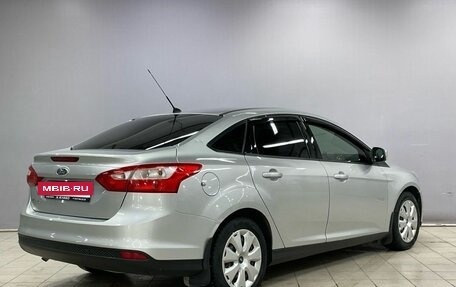 Ford Focus III, 2011 год, 670 000 рублей, 7 фотография