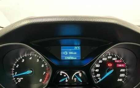 Ford Focus III, 2011 год, 670 000 рублей, 15 фотография