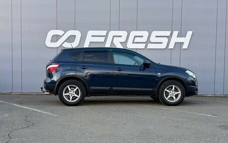 Nissan Qashqai, 2012 год, 1 199 000 рублей, 5 фотография