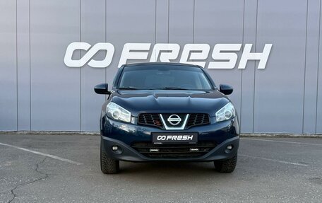 Nissan Qashqai, 2012 год, 1 199 000 рублей, 3 фотография