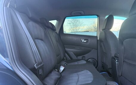 Nissan Qashqai, 2012 год, 1 199 000 рублей, 7 фотография