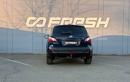 Nissan Qashqai, 2012 год, 1 199 000 рублей, 4 фотография